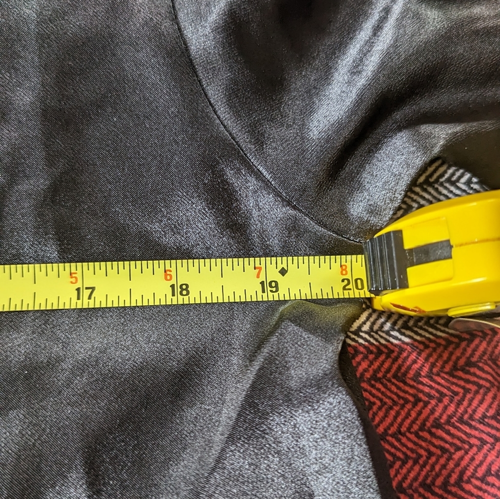 NWOT Fredericks of Hollywood pajamas - Picture 4 of 5